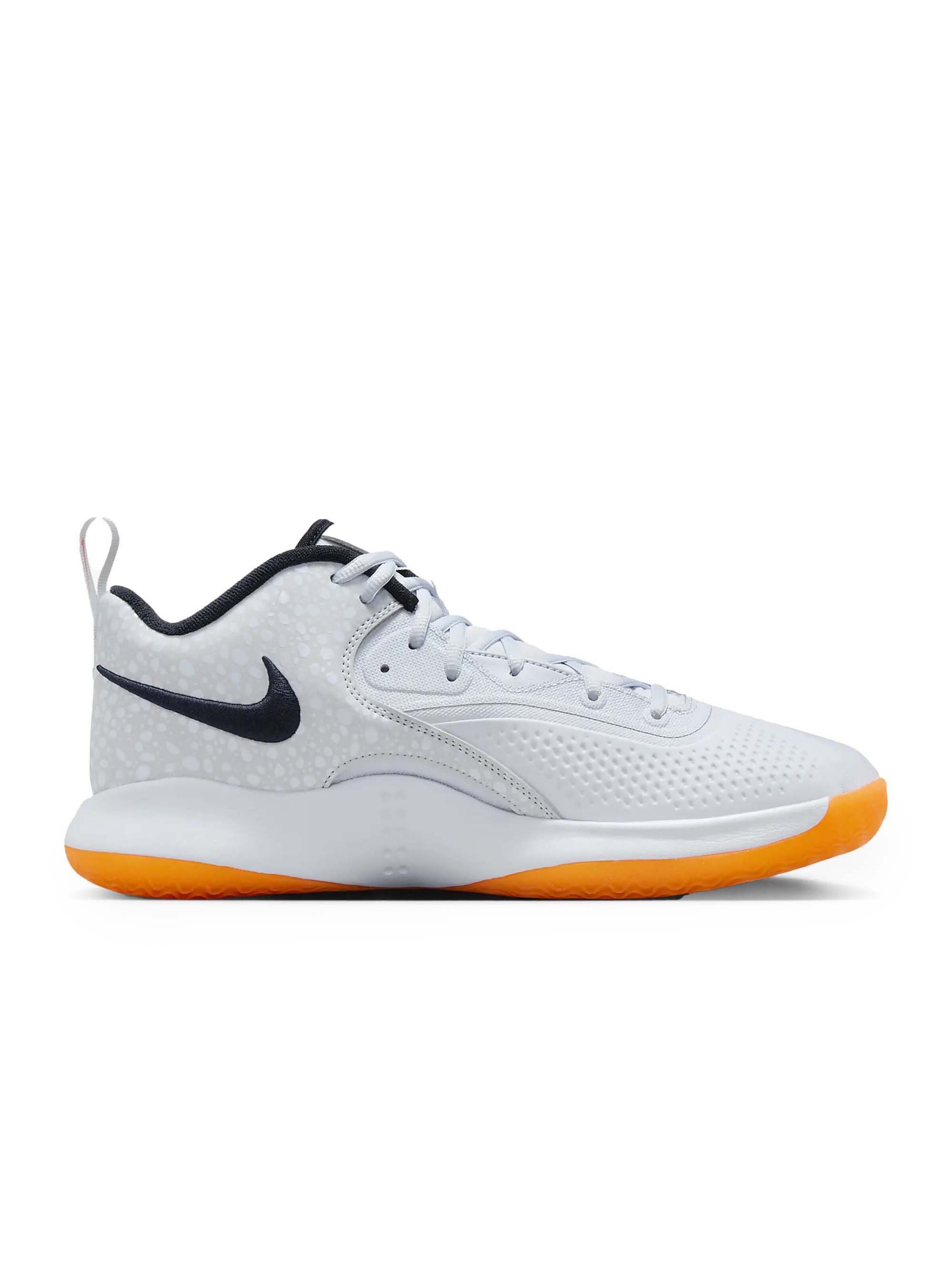 NIKE Sportschoen 'Zoom Hyperset 2 Se' in Grijs