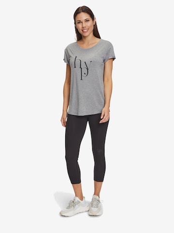 Betty Barclay Skinny Leggings in Zwart