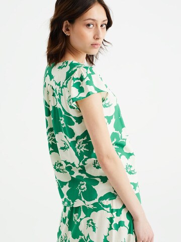 WE Fashion Halenka – zelená