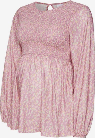 MAMALICIOUS Blusa en rosa, Vista del producto