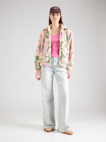 BILLABONG Bluza polarowa 'FIRST LIGHT' w kolorze beżowy