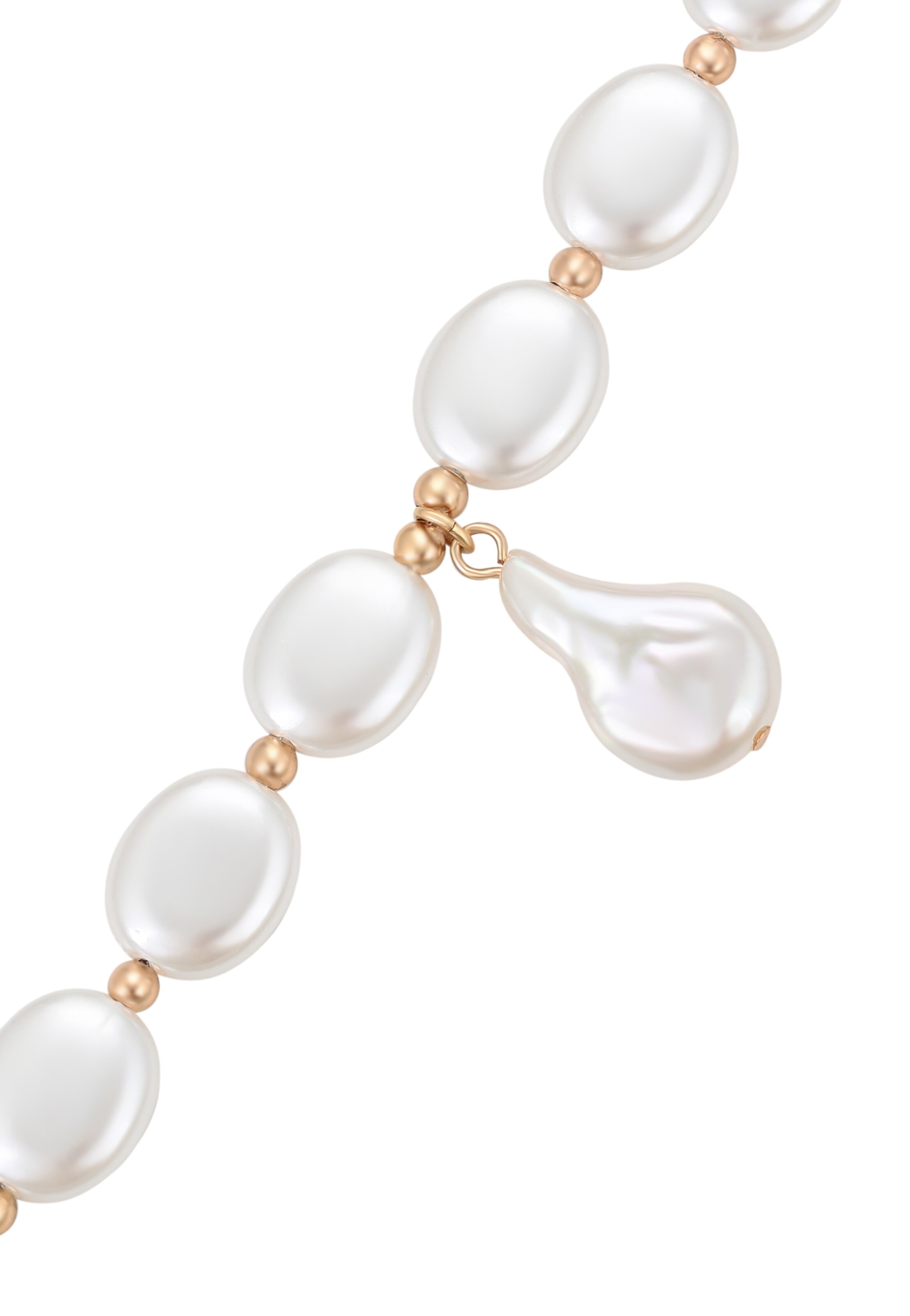 faina - Pulsera en oro