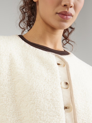 Sublevel Vesta – bílá