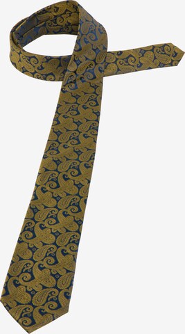 ETERNA Tie in Yellow: front