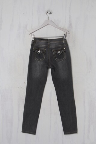 Best Connections Skinny-Jeans 25-26 in Grau