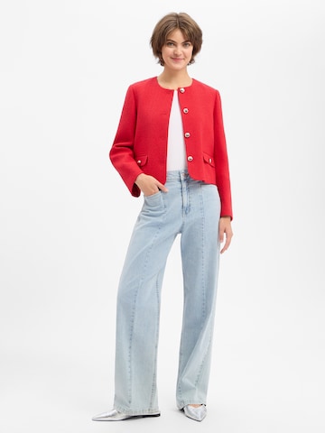 Blazer JOOP! en rouge