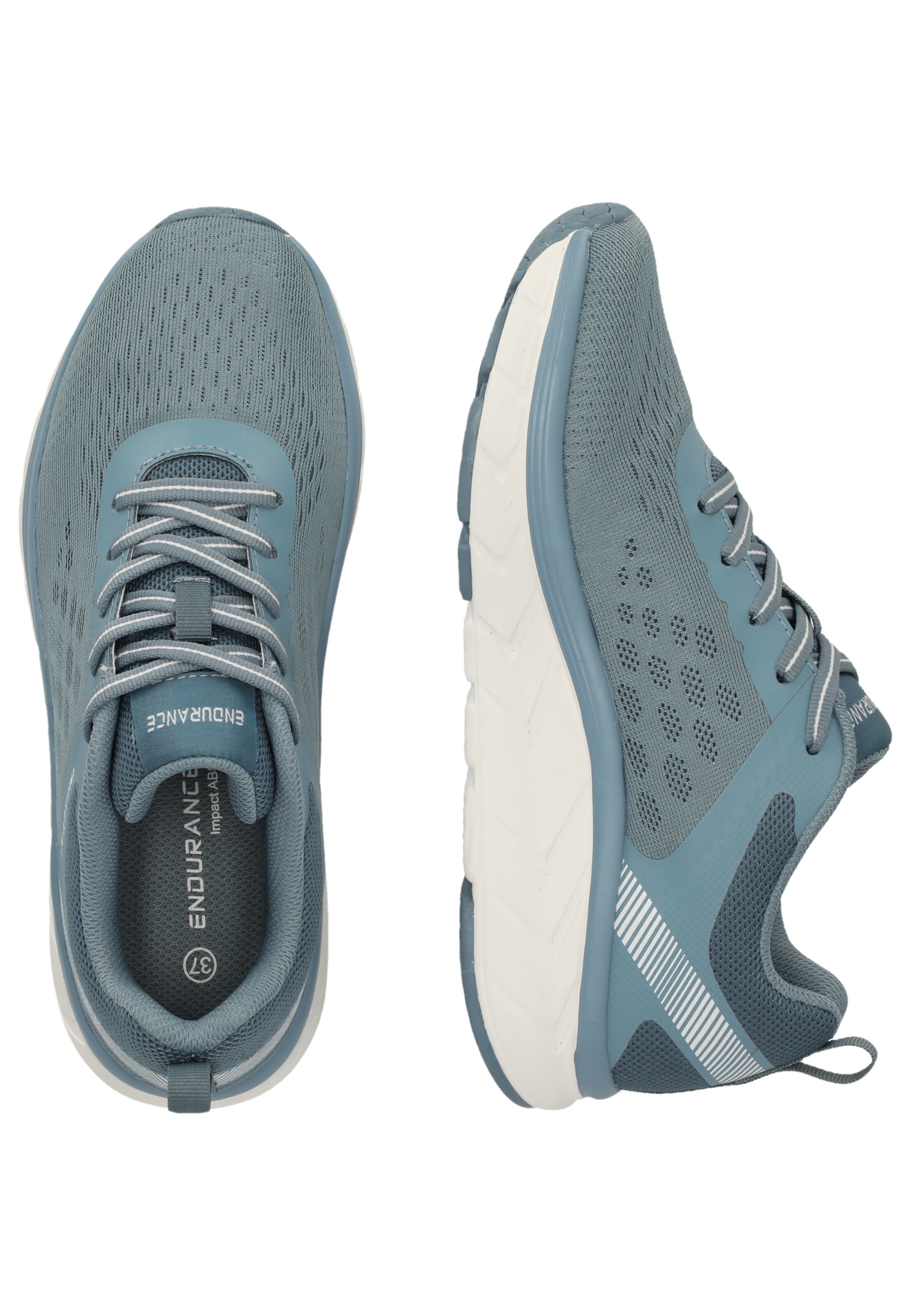 ENDURANCE Sportschoen 'Fortlian' in Blauw