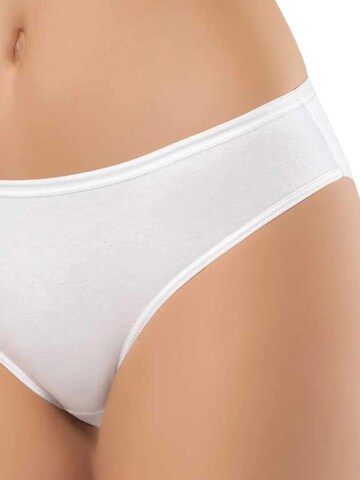 Erdem Panty in White