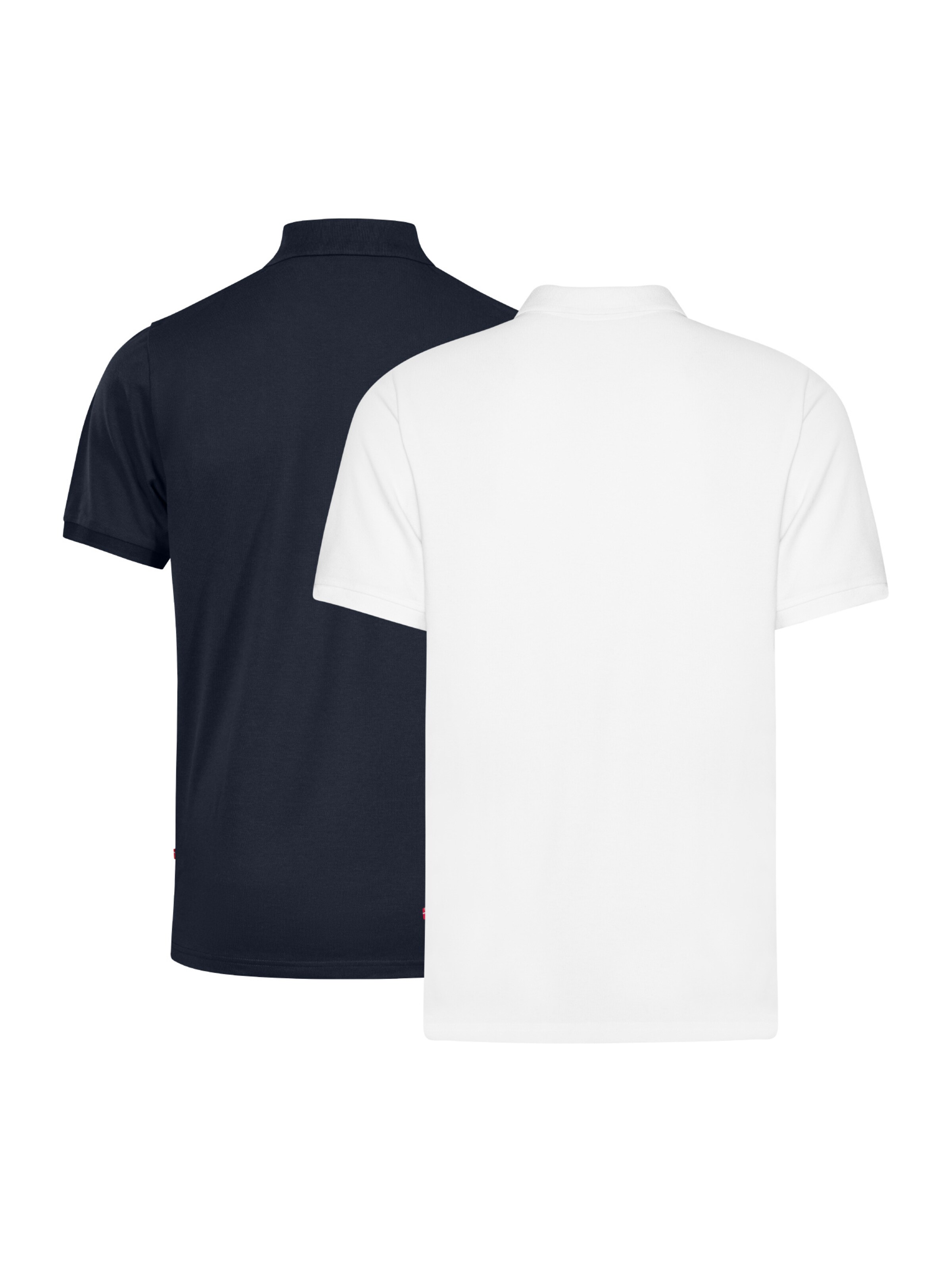 DANISH ENDURANCE Bluser & t-shirts i blå
