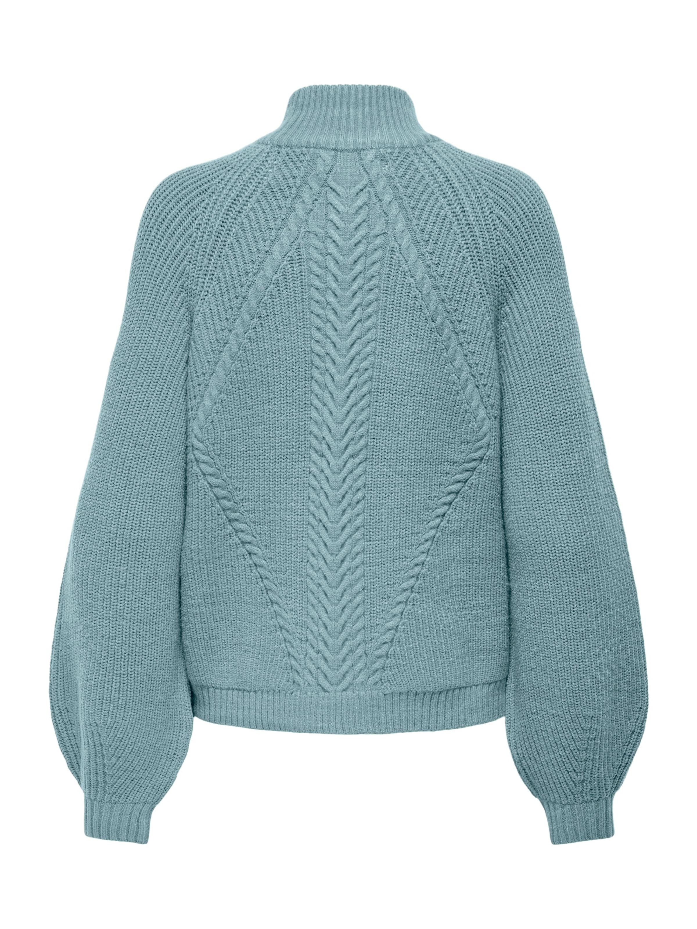 ONLY Πουλόβερ 'KATIA' σε μπλε