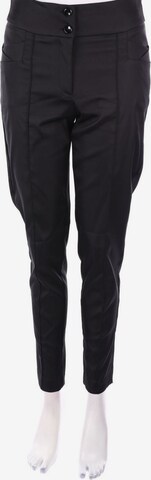 Orsay Pants in S in Black: front