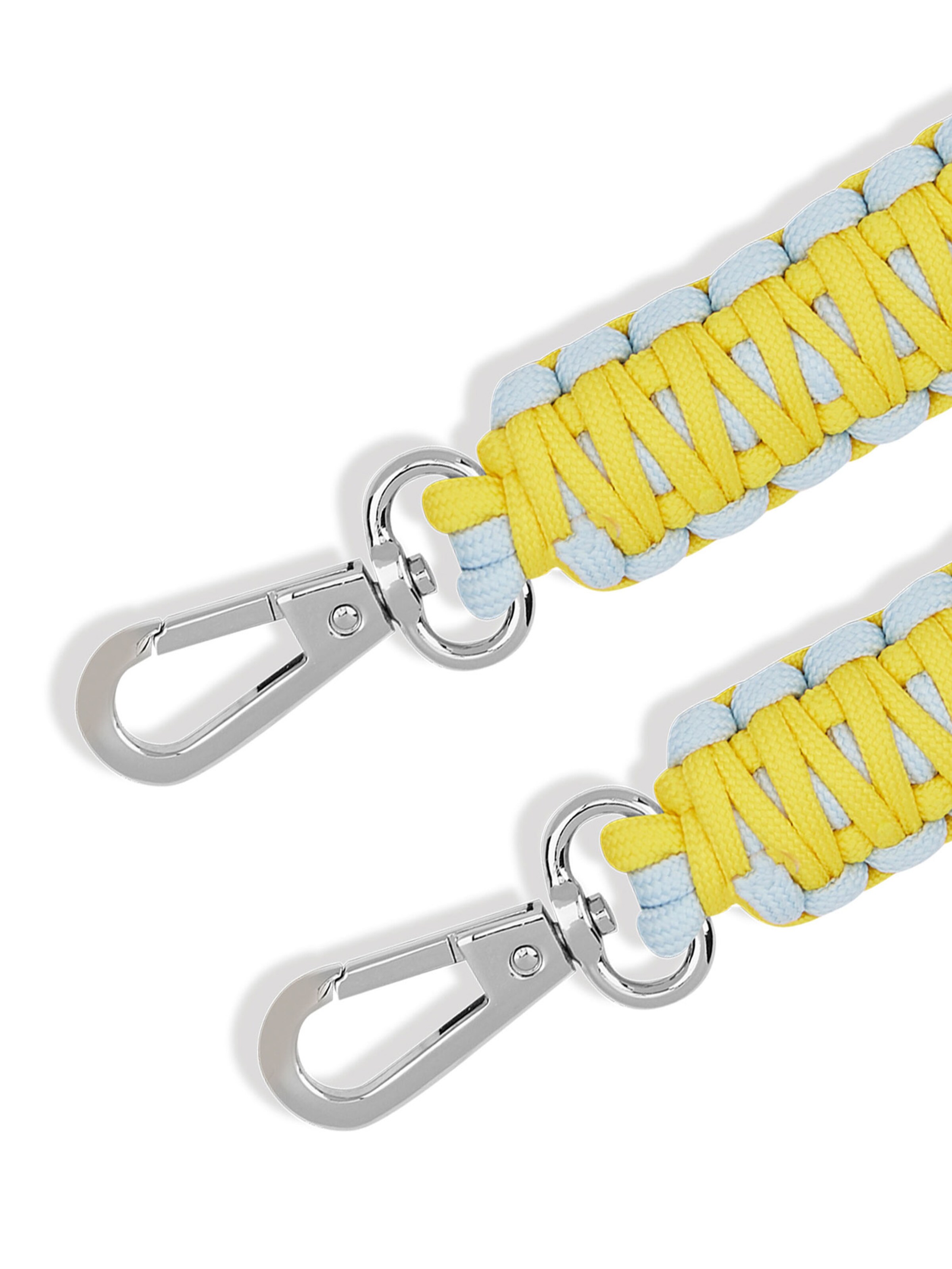 Expatrié Príslušenstvo k taškám 'Yasmine' - Žltá