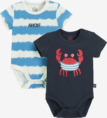 mėlyna Cool Club Šliaužtinukas / glaustinukė: priekis