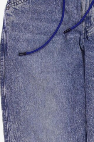 Closed Jeans 30 in Blau