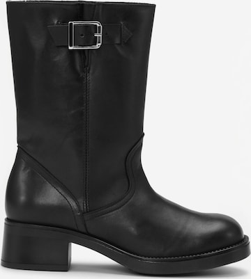 Chelsea Boots ' STEVIA ' JoDis en noir : devant