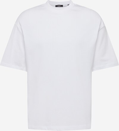 Tricou 'Kam' JACK & JONES pe alb, Vizualizare produs