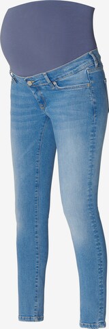 Noppies Skinny Jeans 'Avi' in Blauw