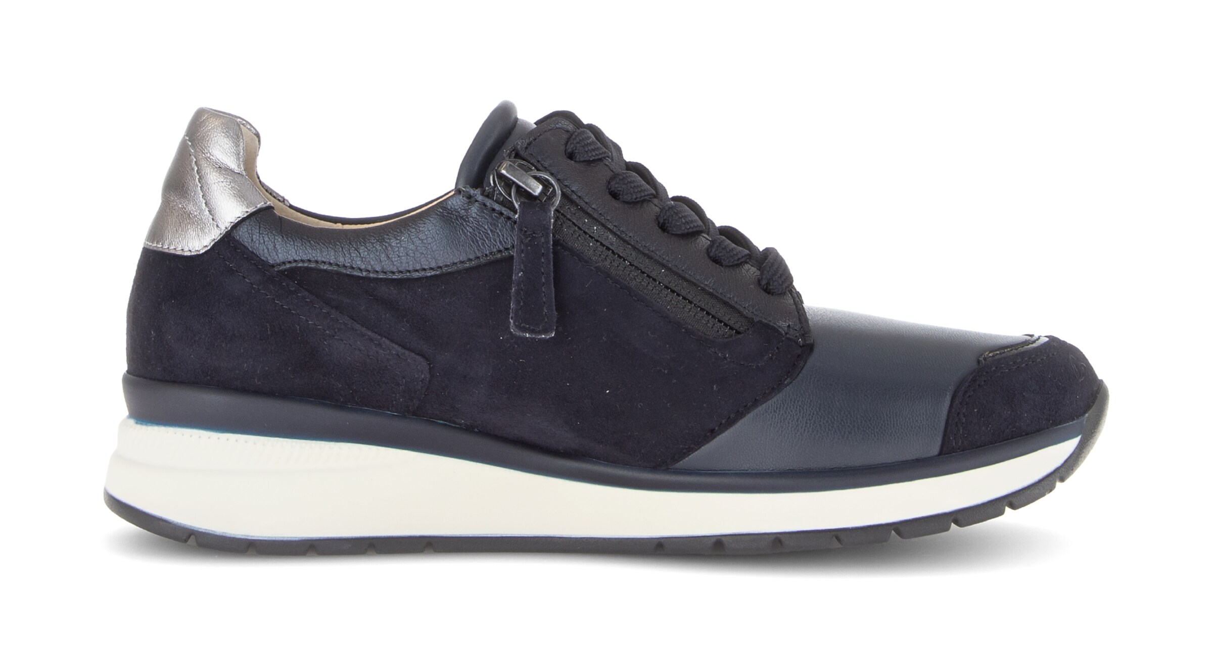 GABOR Sneakers in Blue