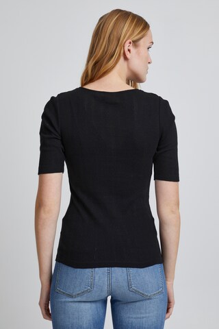 T-shirt b.young en noir