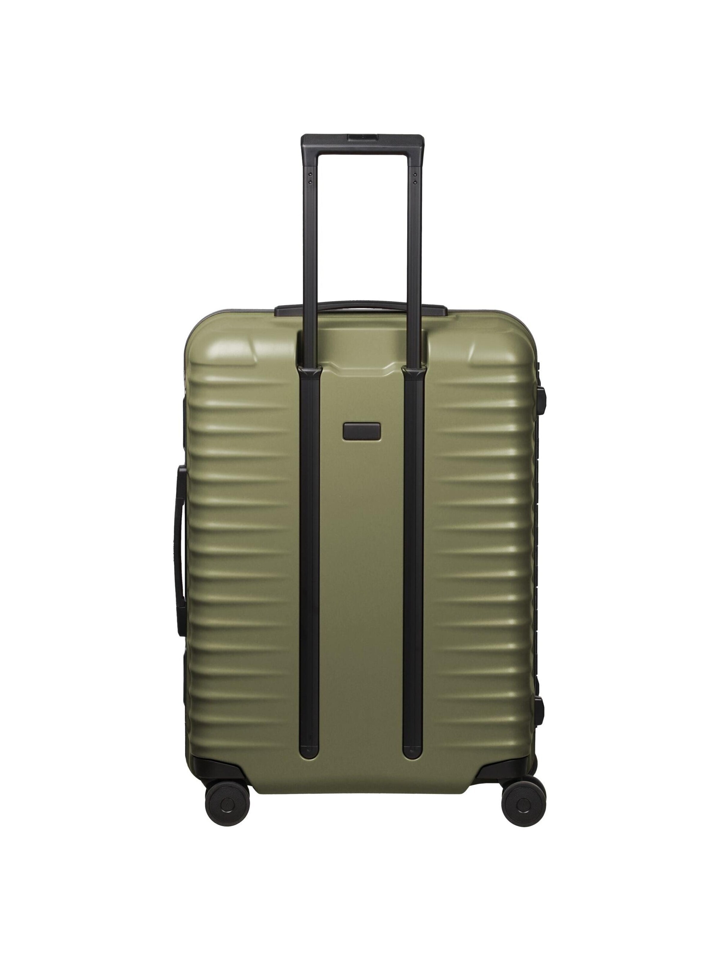 TITAN Trolley 'OVERSEAS' in Green