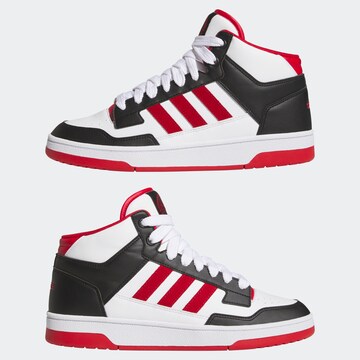 ADIDAS SPORTSWEAR High-Top Sneakers in White
