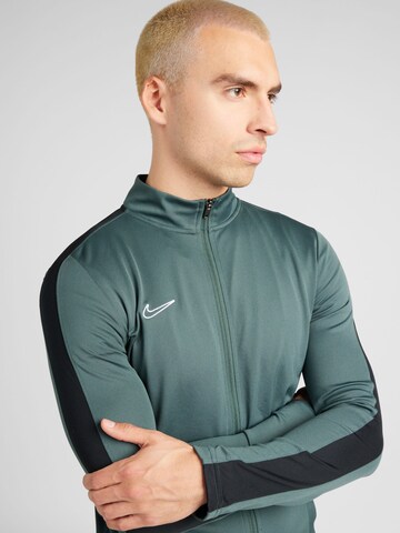 NIKE - Fato de treino 'Academy23' em verde