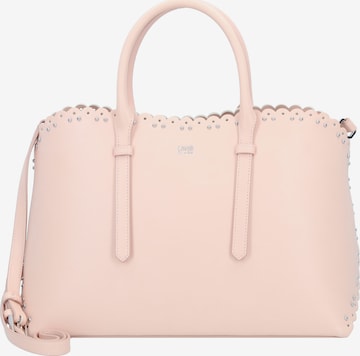 roberto cavalli Handbag in Pink: front