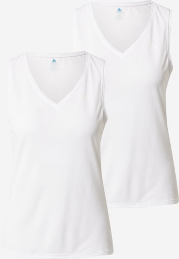ODLO Sportski top 'ACTIVE EVERYDAY' u bijela, Pregled proizvoda