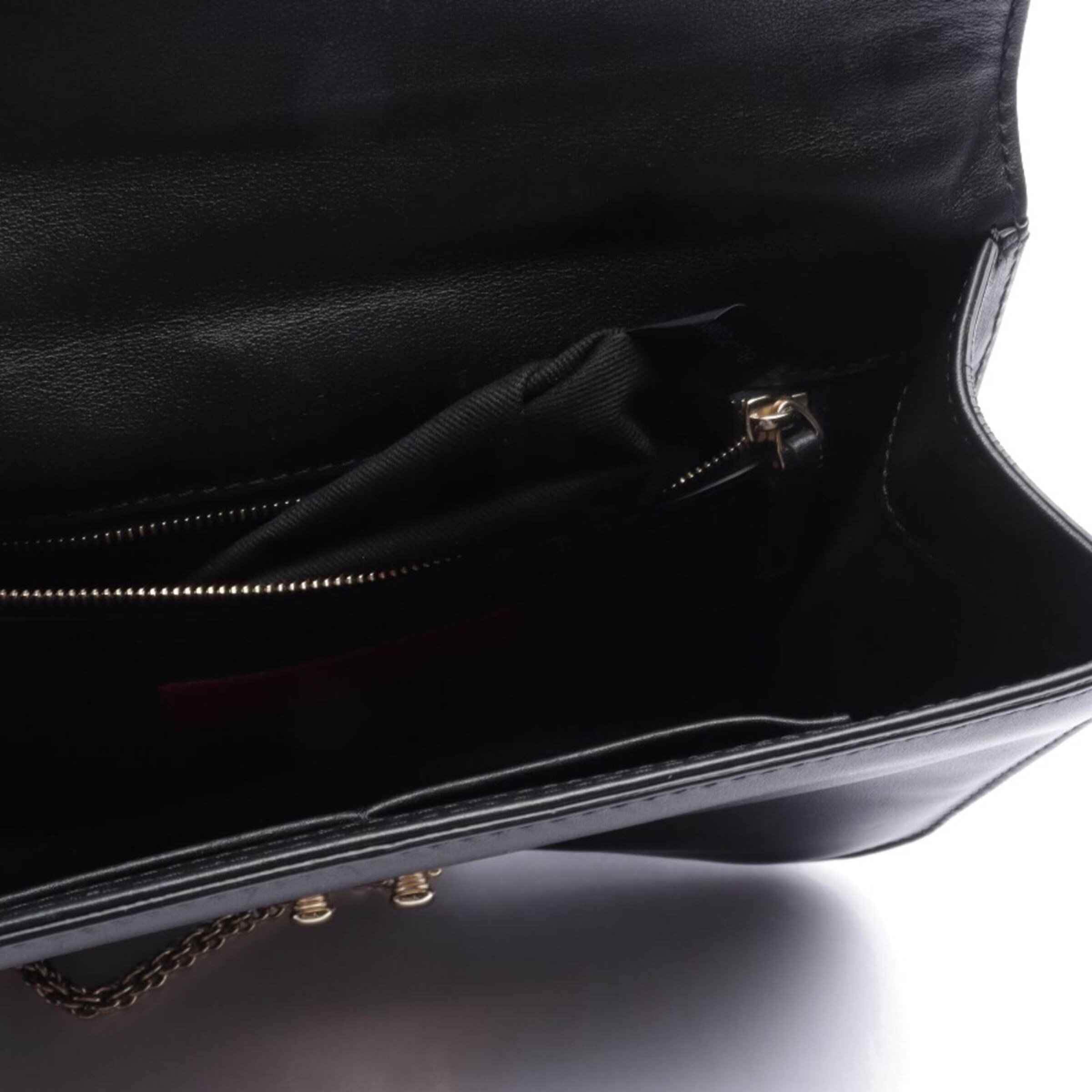 VALENTINO Bag in One size in Black