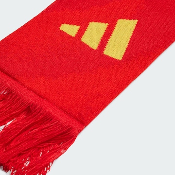 ADIDAS PERFORMANCE Scarf in Red