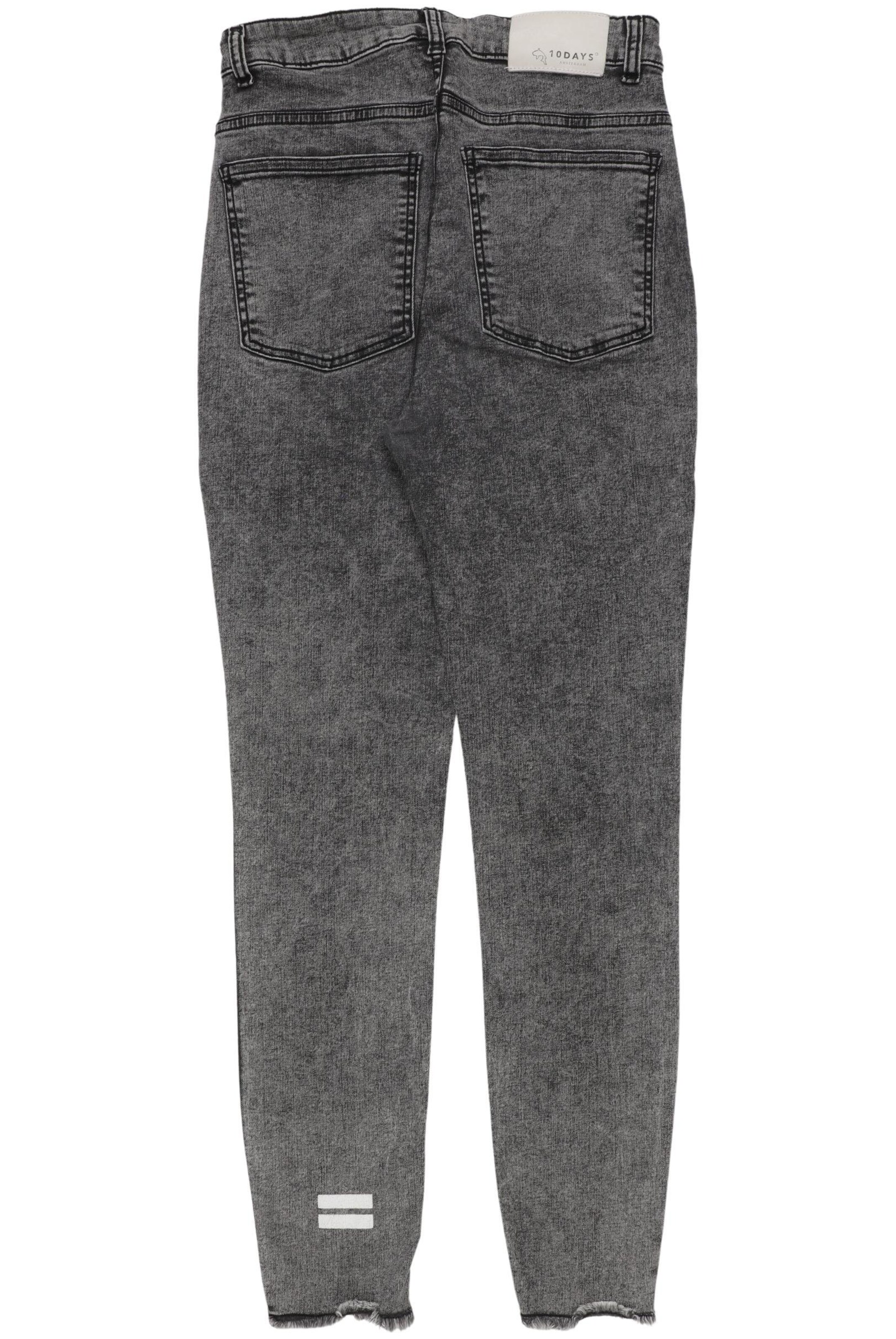 10Days Jeans 26 in Grau