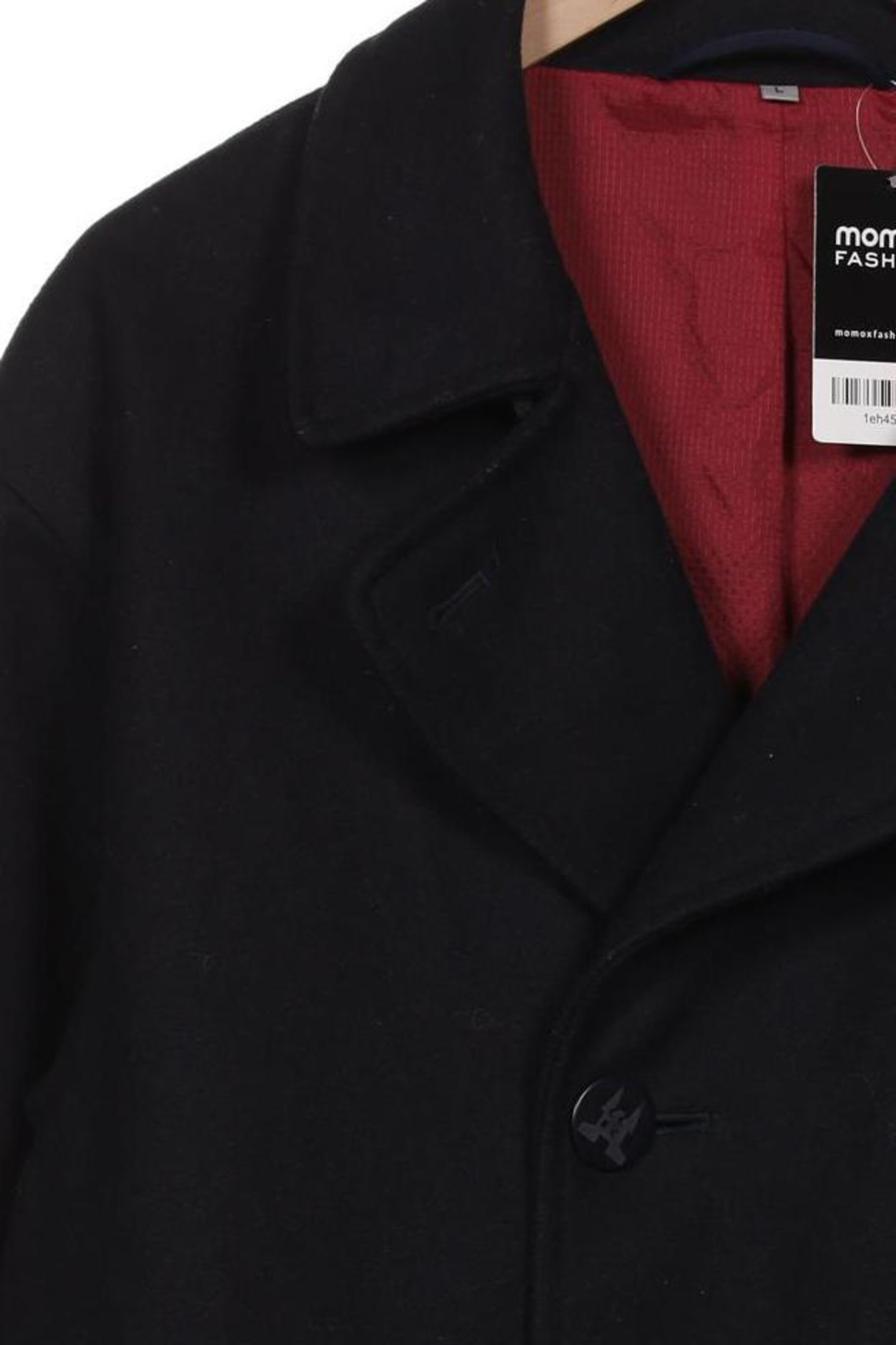 Gaastra Jacket & Coat in L in Blue