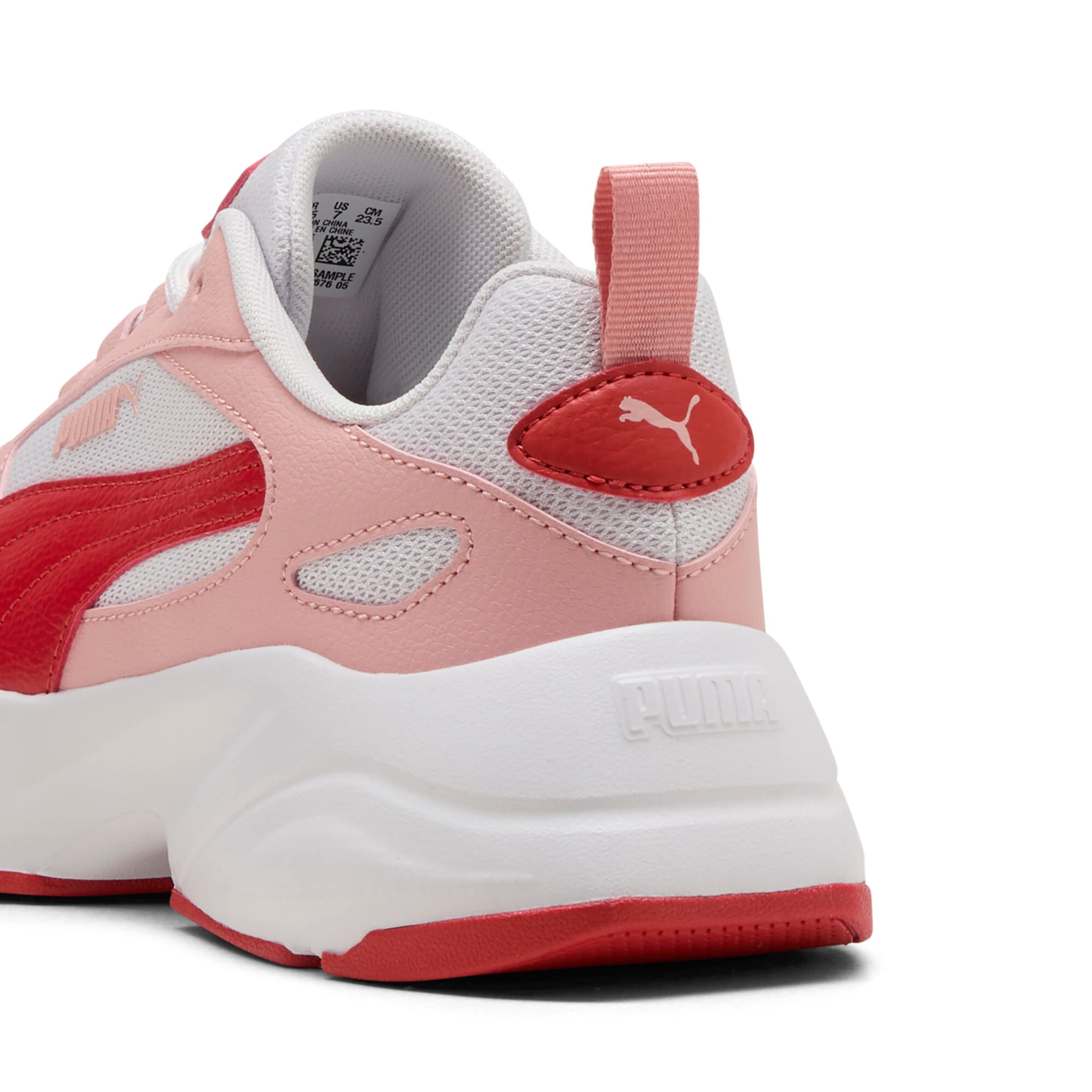 PUMA Sneakers 'Cassia 2.0' in Pink