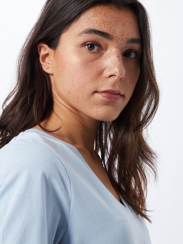 SELECTED FEMME Shirt in Blue