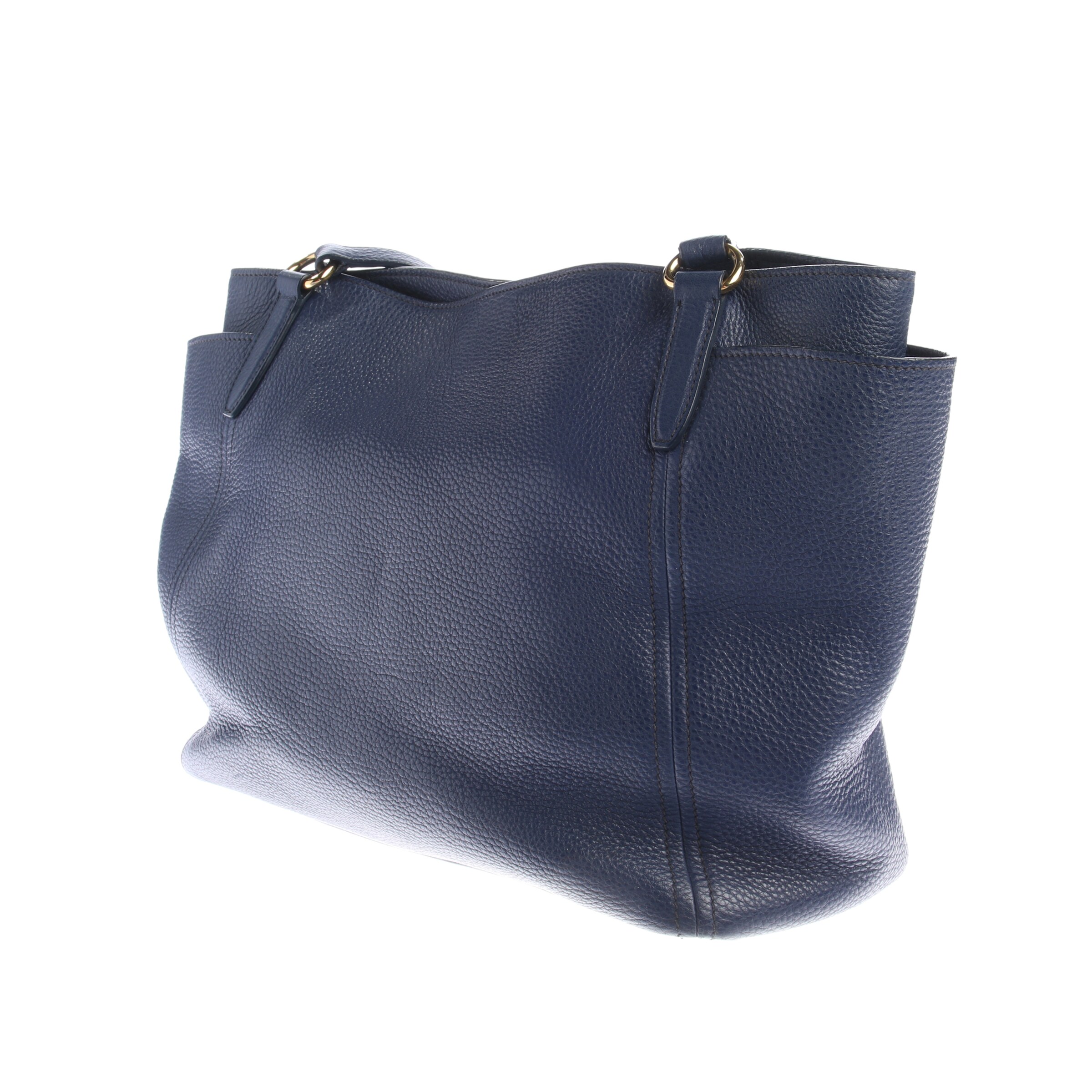 PRADA Bag in One size in Blue