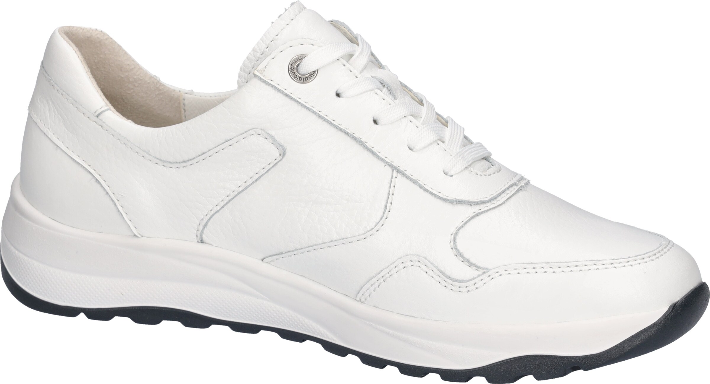 WALDLÄUFER Sneaker in Weiß