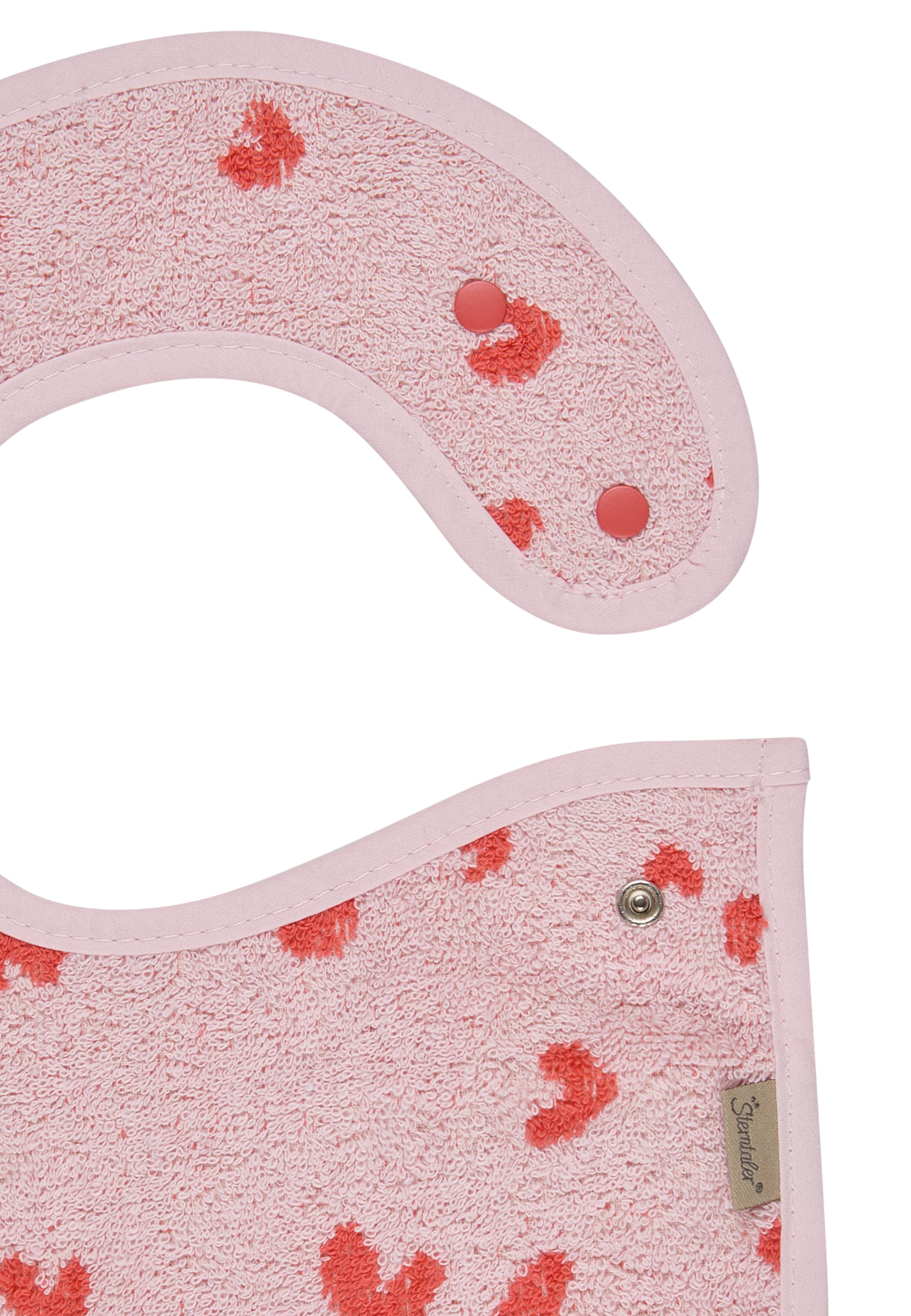 STERNTALER Wrap 'Betty' in Pink