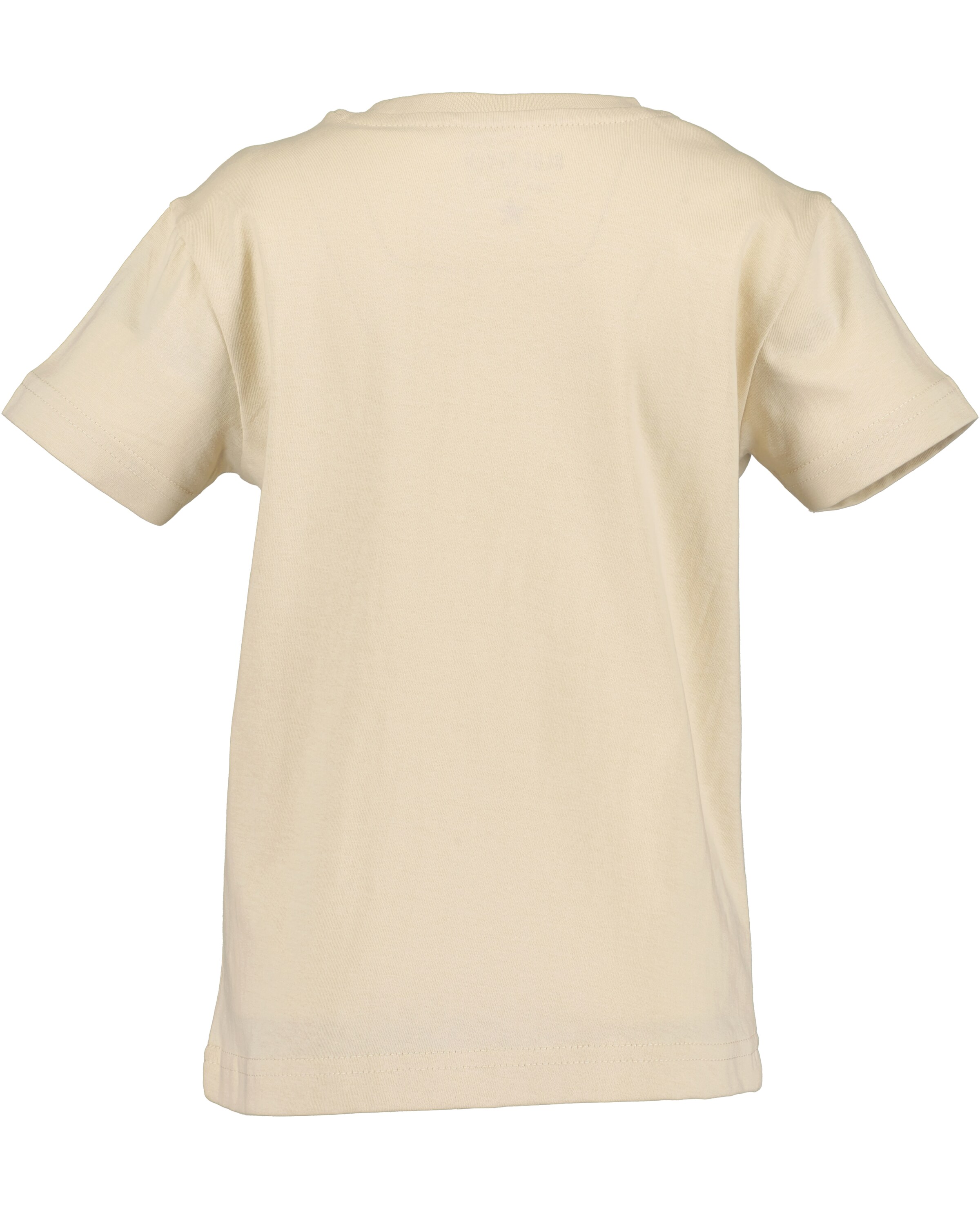 T-Shirt BLUE SEVEN en beige