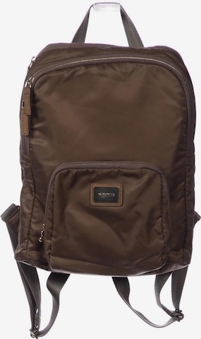 BOGNER Rucksack One Size in Braun: predná strana