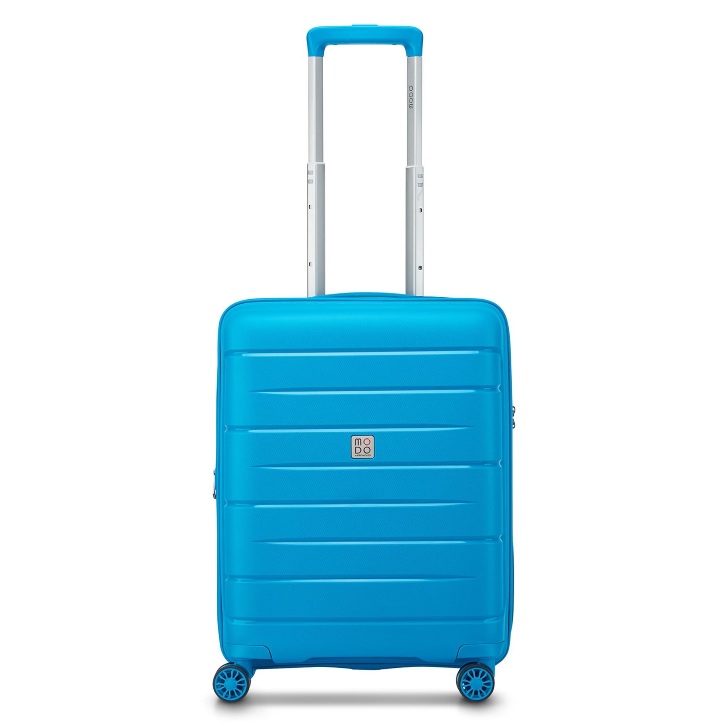 MODO by Roncato Cart 'Starlight 3.0' in Blue: front