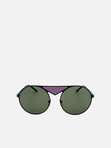 Karl Lagerfeld Sonnenbrille‌‌ in Schwarz