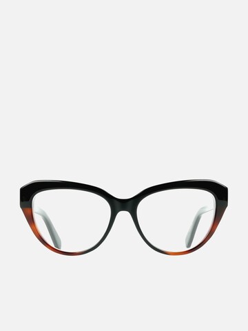 FERRAGAMO - Gafas de sol 'Ferragamo SF3046' en negro