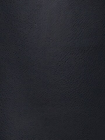 Regular Pantalon Tamaris en noir