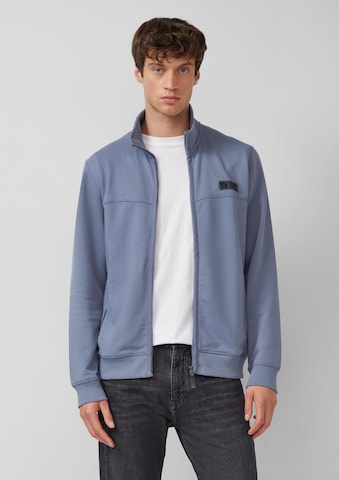 mėlyna s.Oliver Džemperis: priekis