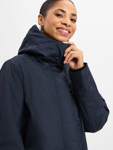 Didriksons Performance Jacket ' Cajsa' in Blue
