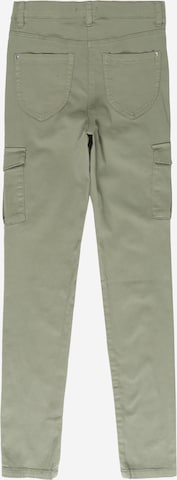 s.Oliver Regular Broek 'SURI' in Groen