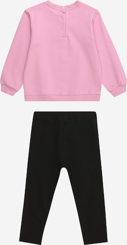 OVS Set 'MINNIE' in Pink