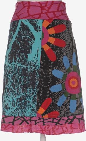 Desigual Skirt in S in Mixed colors: front