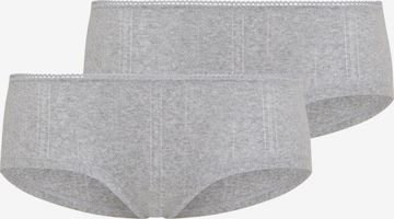 LSCN by LASCANA - Panti en gris: frente