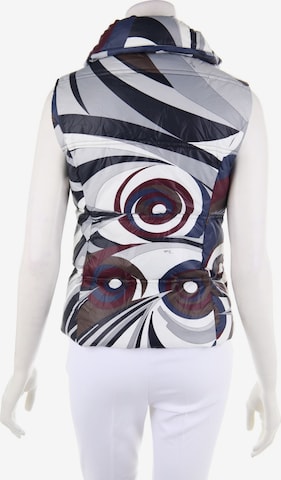 Emilio Pucci Vest in S in Mixed colors